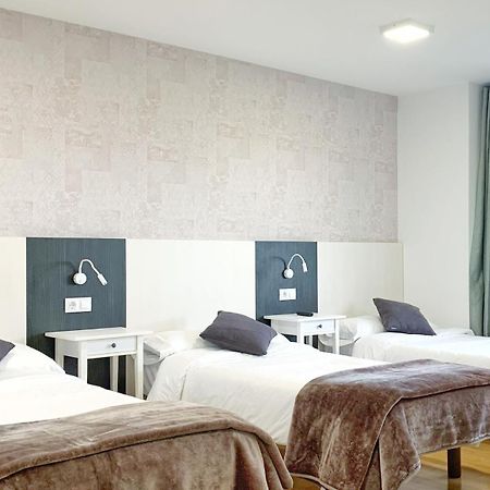 Pension 23-Vinte E Tres Педрусо Экстерьер фото