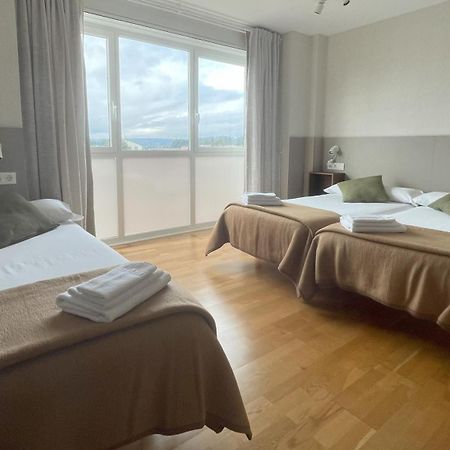 Pension 23-Vinte E Tres Педрусо Экстерьер фото