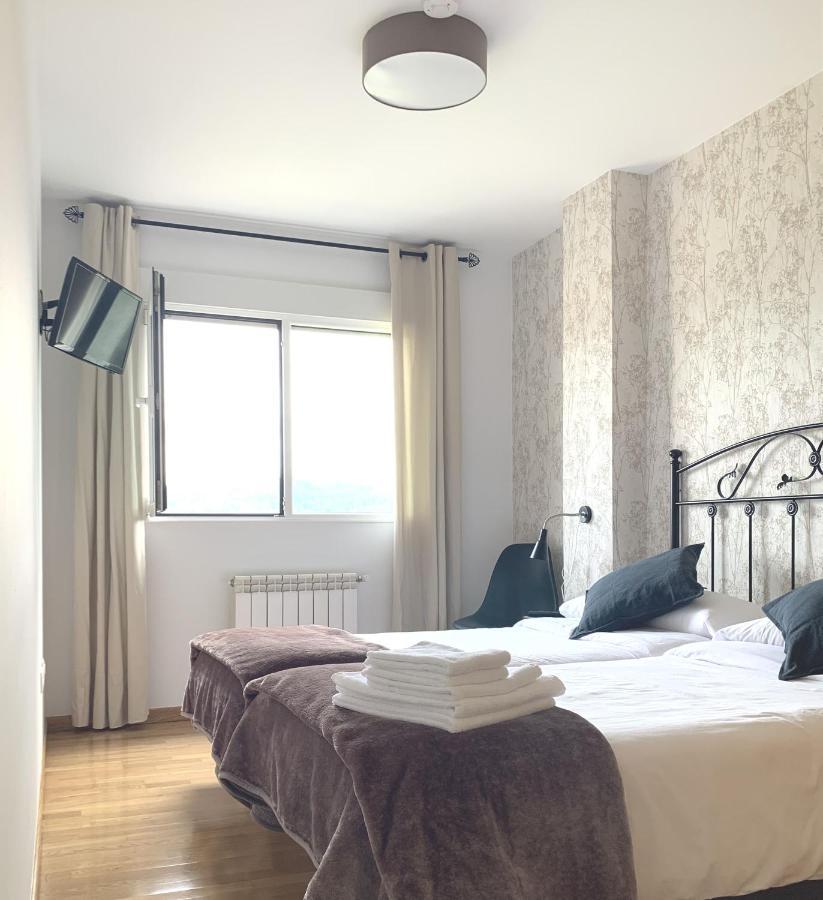 Pension 23-Vinte E Tres Педрусо Экстерьер фото