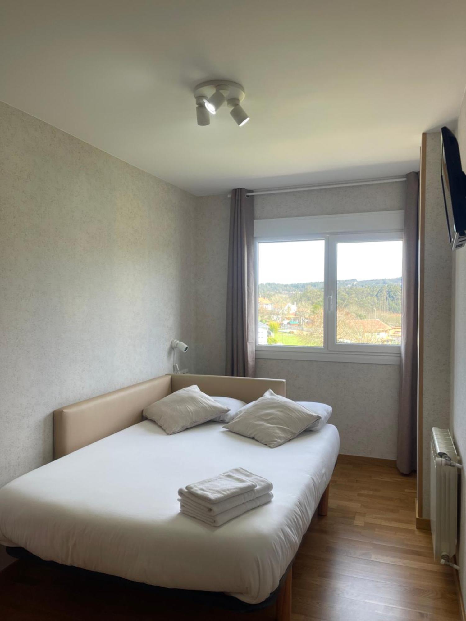 Pension 23-Vinte E Tres Педрусо Экстерьер фото