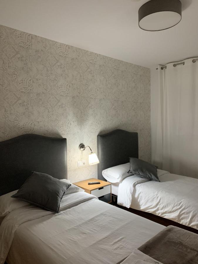 Pension 23-Vinte E Tres Педрусо Экстерьер фото