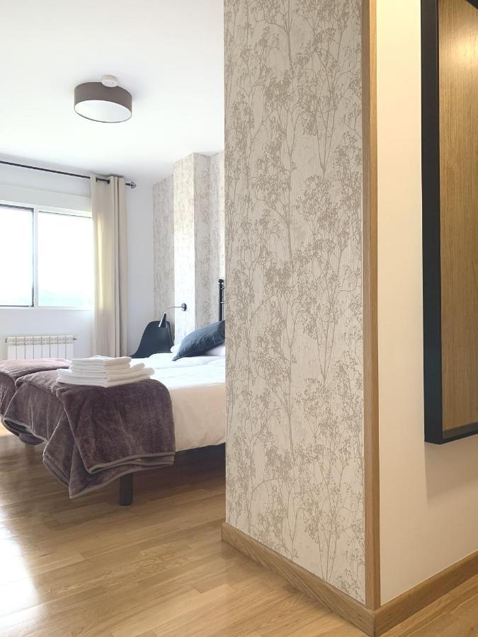 Pension 23-Vinte E Tres Педрусо Экстерьер фото